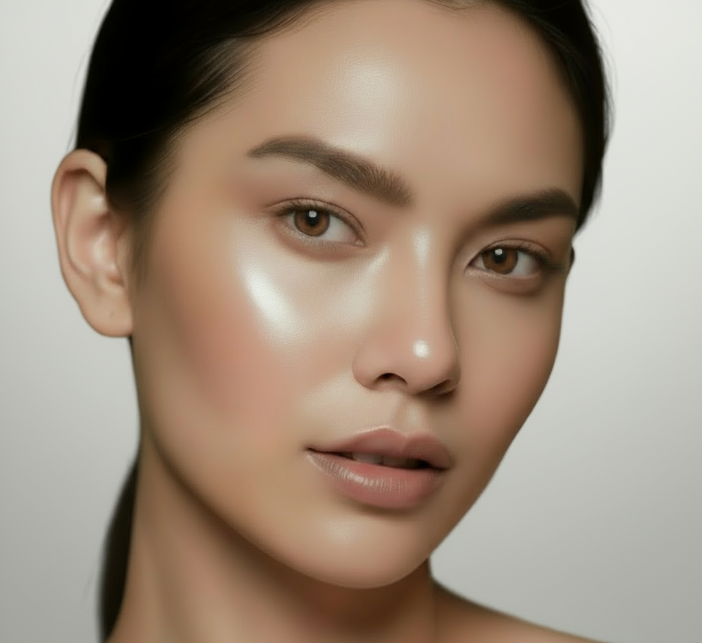 RAFCARE Smoothing Pull String Eye Cream – Advanced Anti-Aging & Brightening Formula